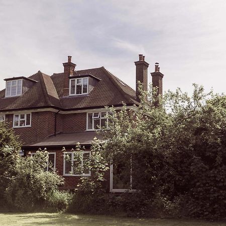 Lowbell House London Colney Extérieur photo