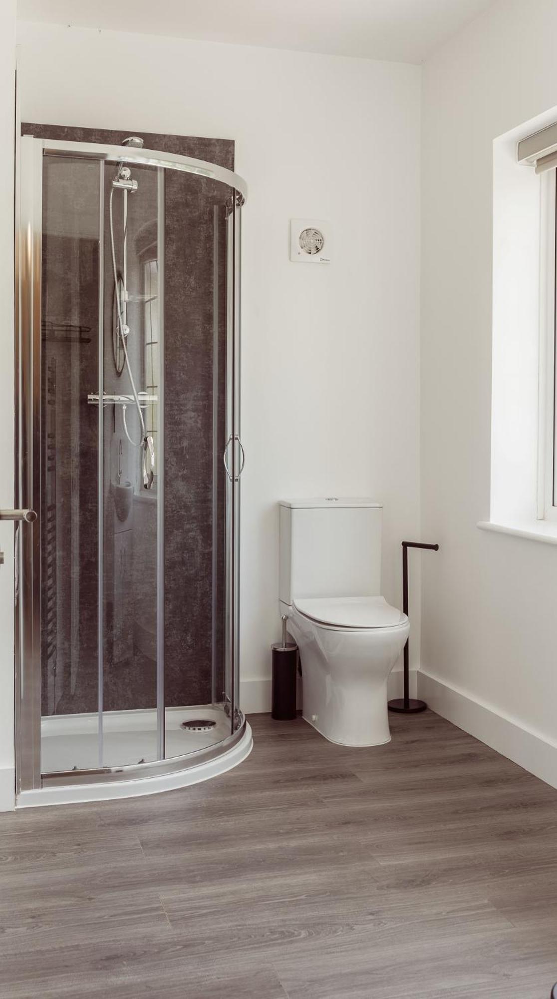 Lowbell House London Colney Extérieur photo