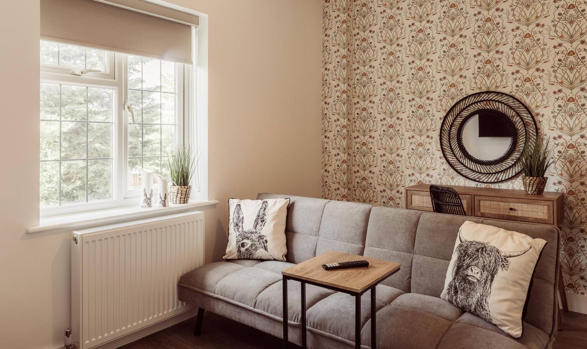 Lowbell House London Colney Extérieur photo