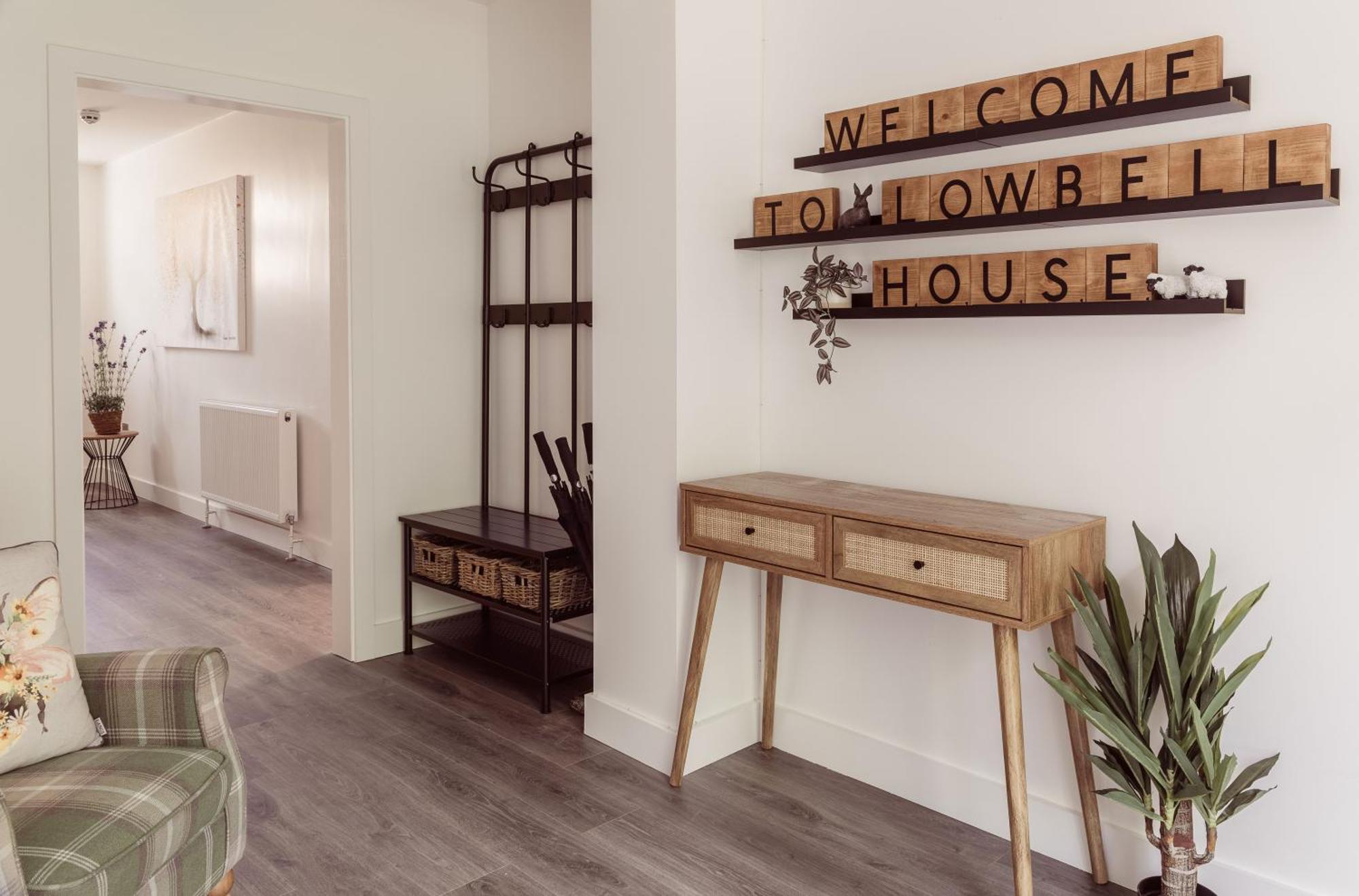 Lowbell House London Colney Extérieur photo