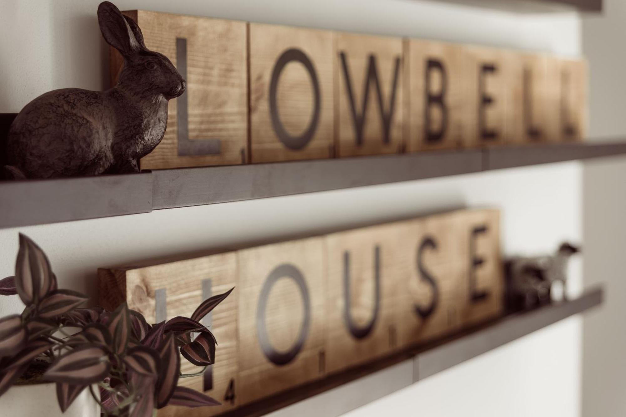 Lowbell House London Colney Extérieur photo